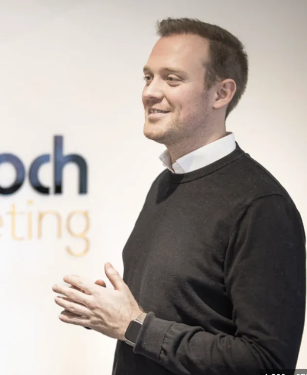 Rene Koch