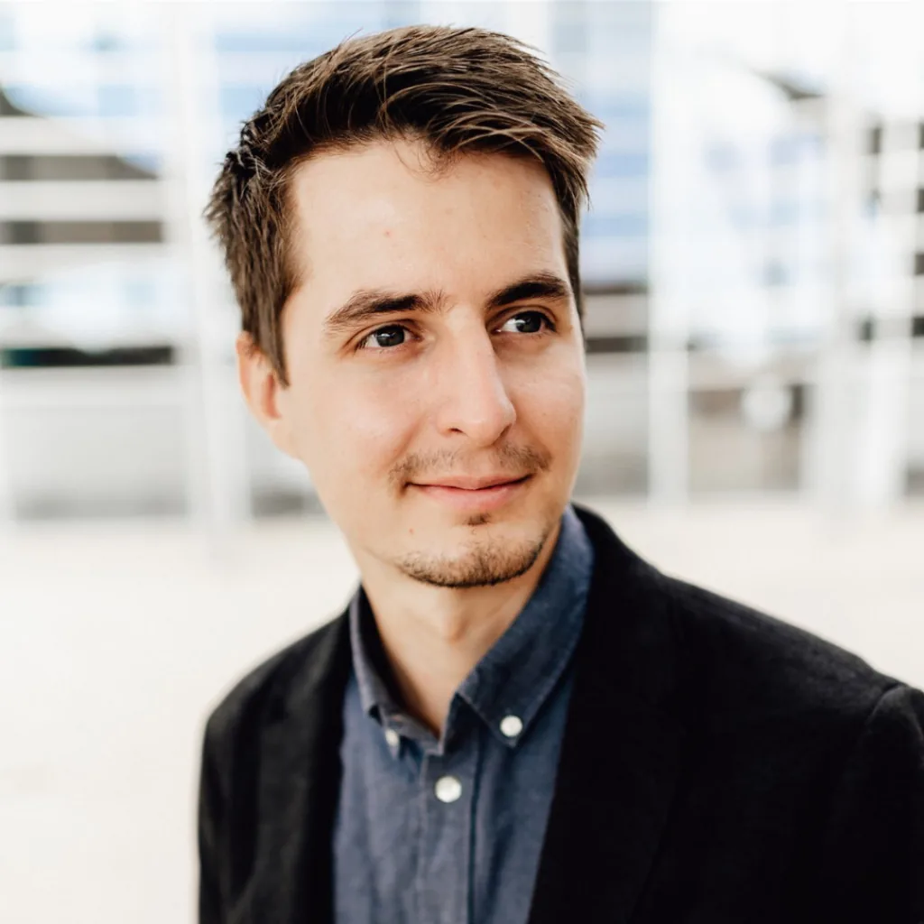 Robin Schmidt