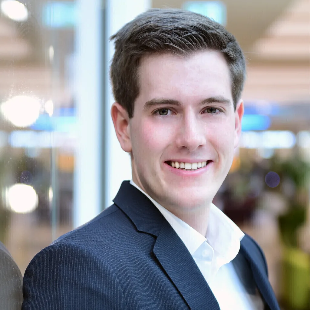 Samuel Tretter