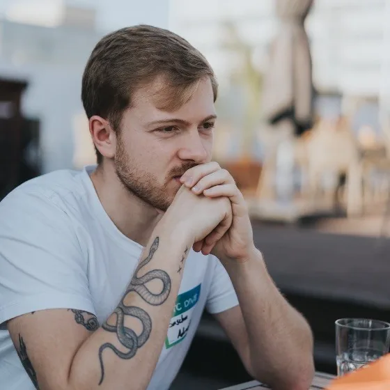 Sascha Krist