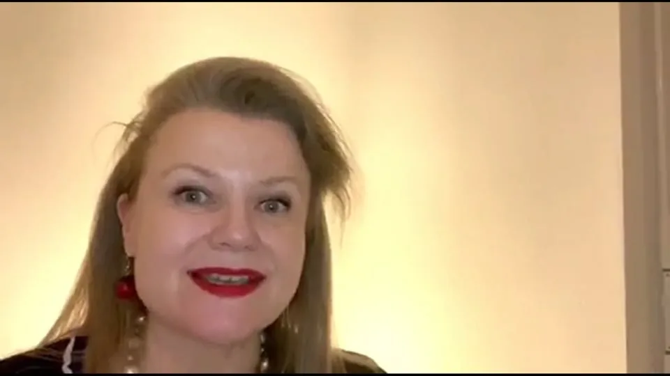 Klaudia Granich