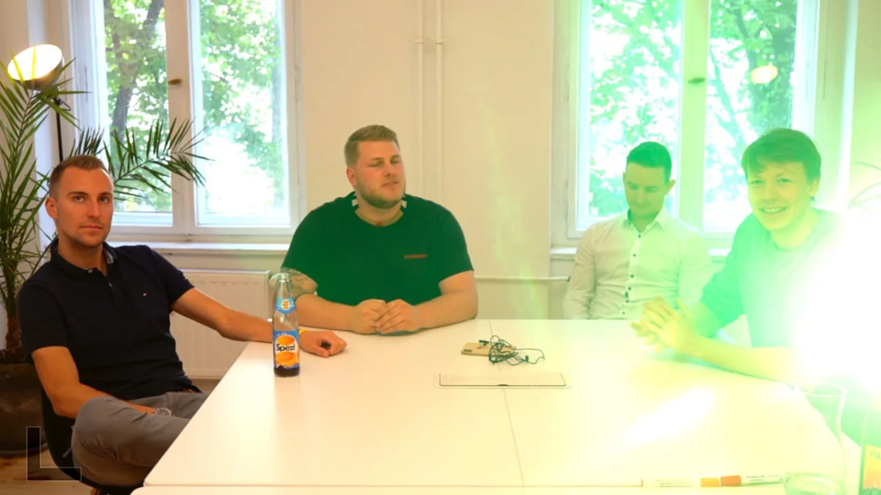 Hesh GmbH