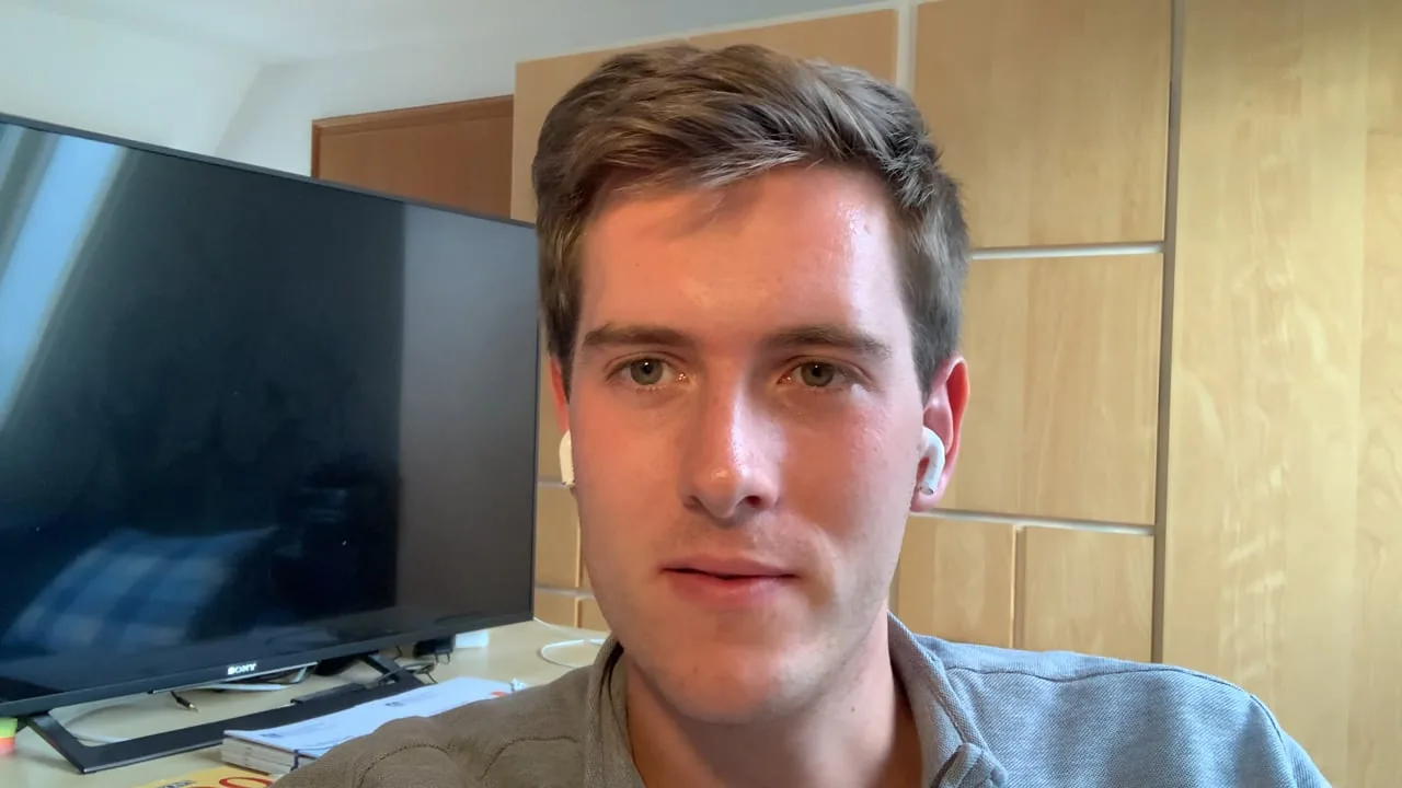 Samuel Tretter